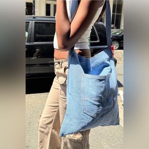 NWT Brandy Melville Tote